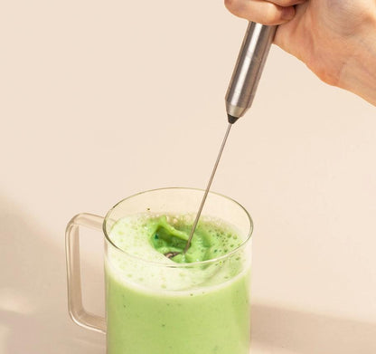 Fouet électrique Matcha