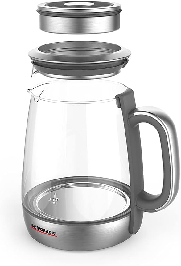 Bouilloire Tea Aroma Plus Gastroback