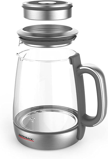 Bouilloire Tea Aroma Plus Gastroback