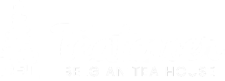 Teatower — Belgian Tea House