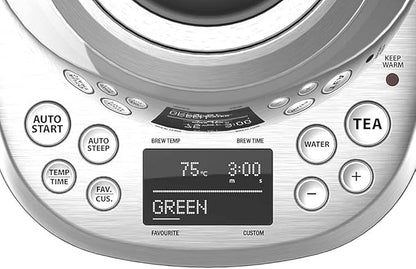 Bouilloire Tea Aroma Plus Gastroback